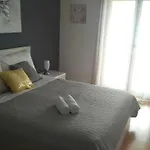 Zunic Lägenhet Trogir