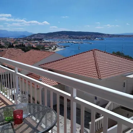 Zunic Τρογκίρ