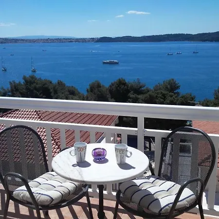 Appartement Zunic
