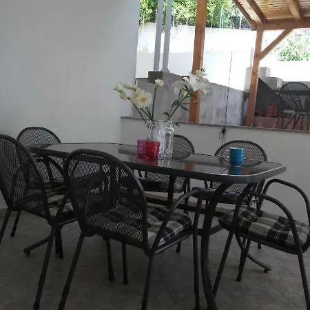 Zunic Appartement