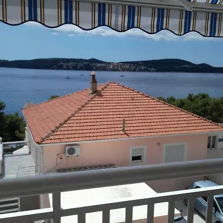 Appartement Zunic Trogir