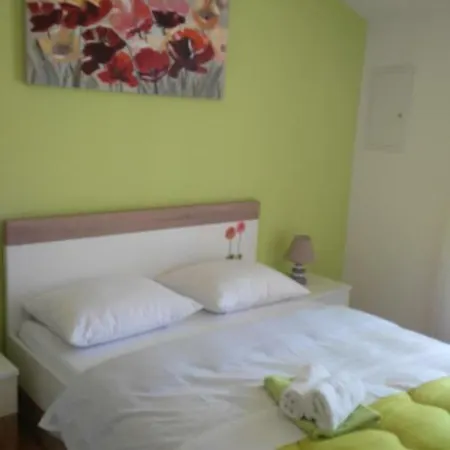 Appartement Zunic Trogir