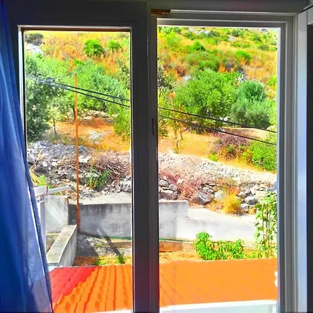 公寓 Zunic 特罗吉尔