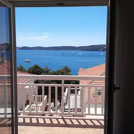 Zunic Apartman Trogir