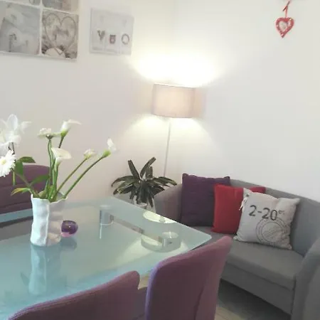 Zunic Apartman Trogir