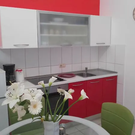 Zunic Apartment