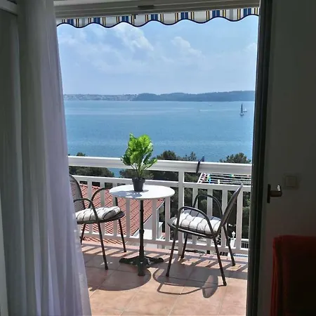 Апартаменты Zunic *