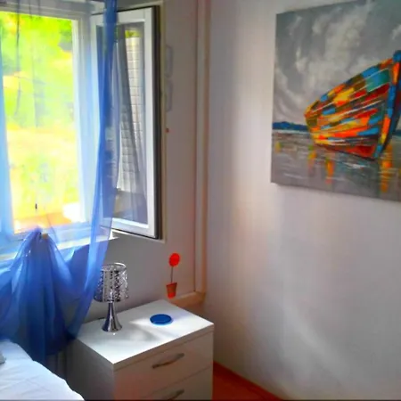 Apartman Zunic Trogir