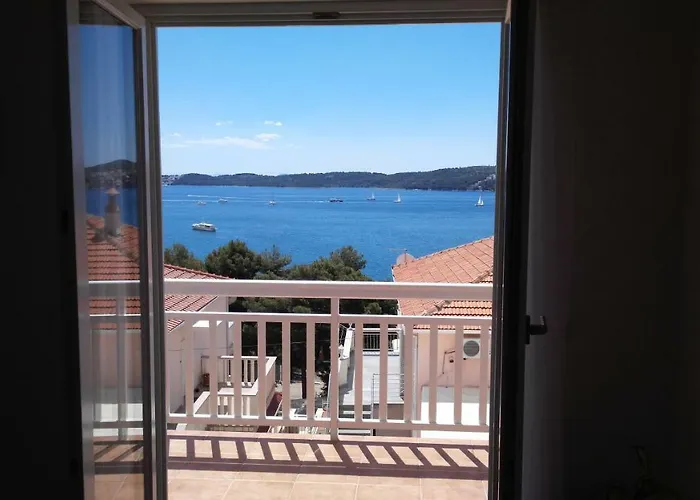 Zunic Apartament Trogir