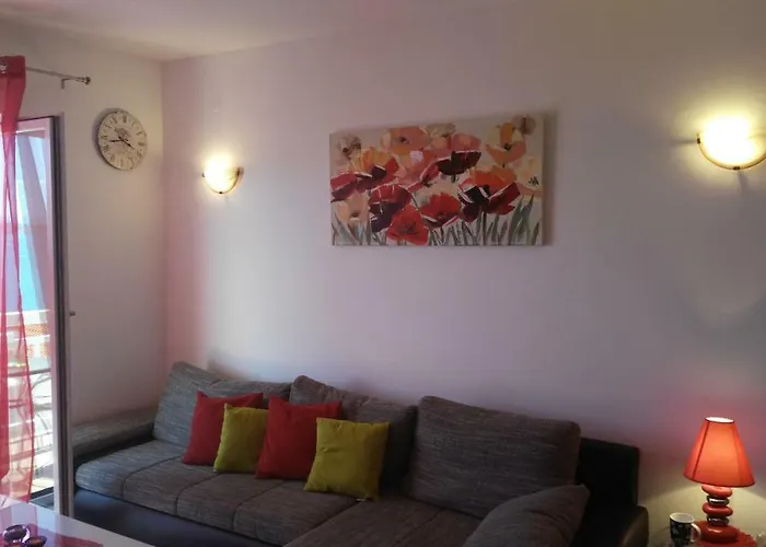 Zunic Appartement *