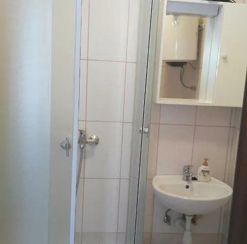 Appartement Zunic Trogir