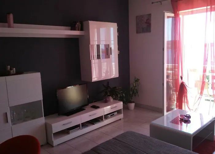 Zunic Appartement