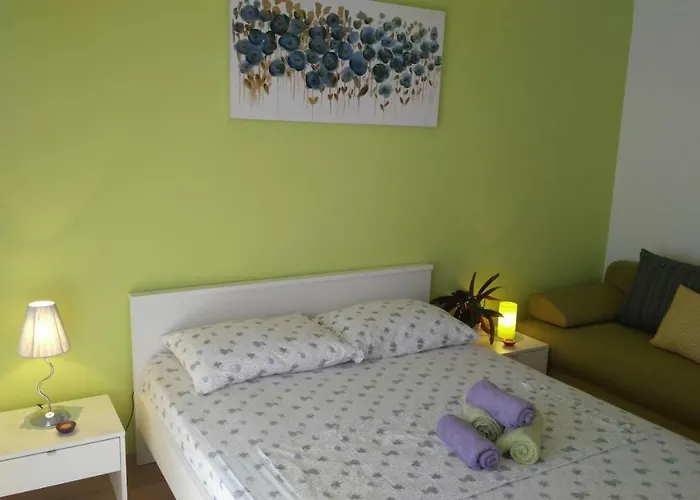 Apartament Zunic Trogir