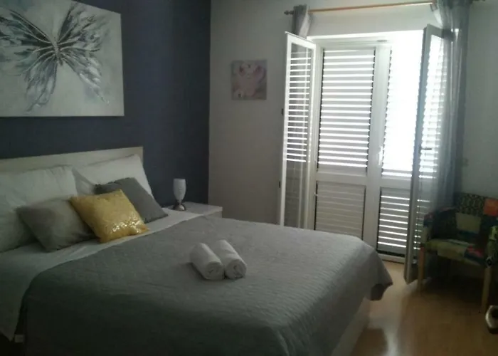 Zunic Appartement *