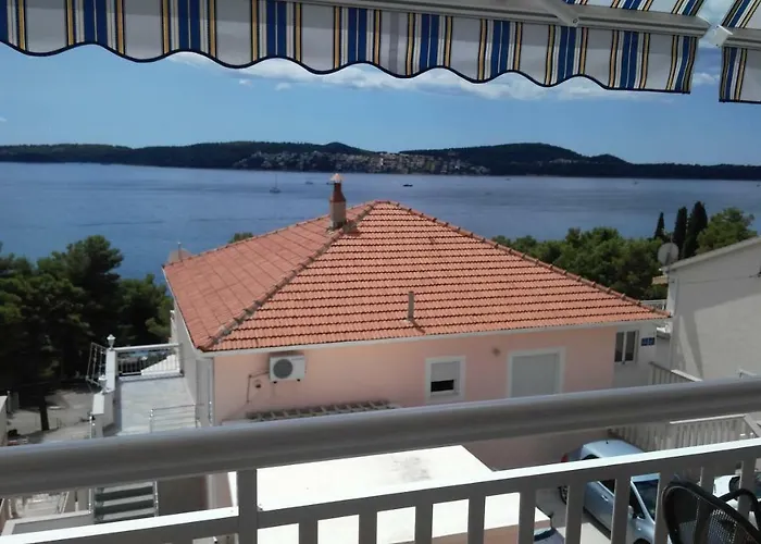 Appartement Zunic Trogir