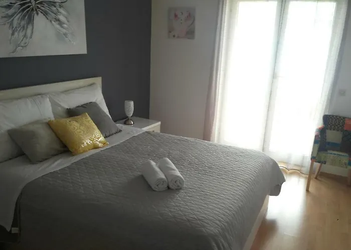 Zunic Apartament Trogir