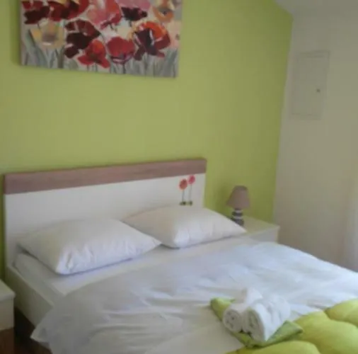 Appartement Zunic Trogir