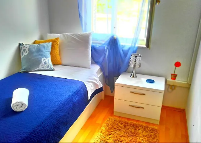 Appartement Zunic