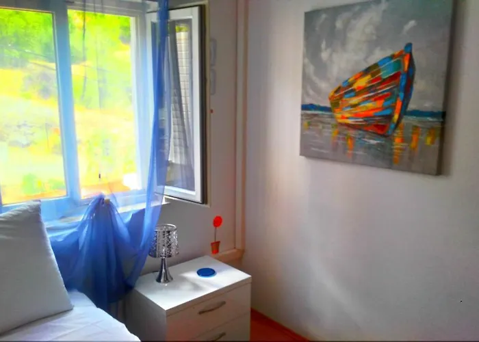 Apartament Zunic Trogir