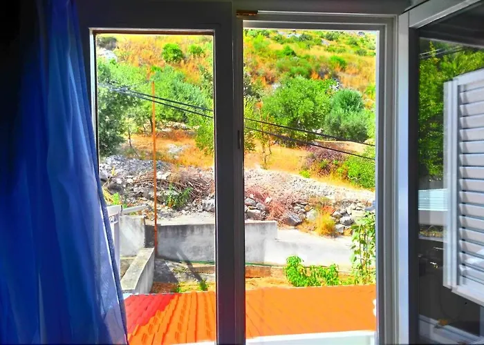 Appartement Zunic Trogir