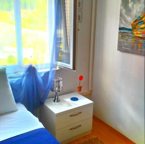 Appartement Zunic *