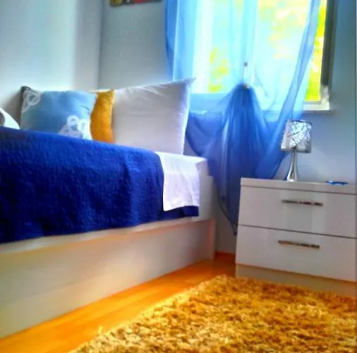 Appartement Zunic