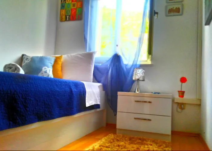 Appartement Zunic Trogir