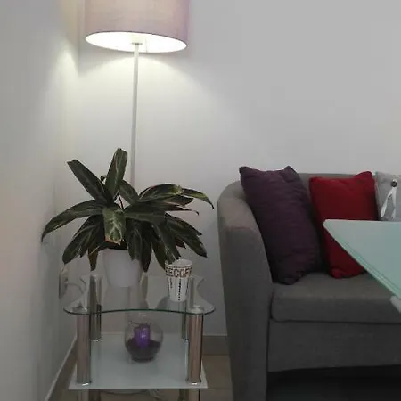 Zunic Apartment Trogir