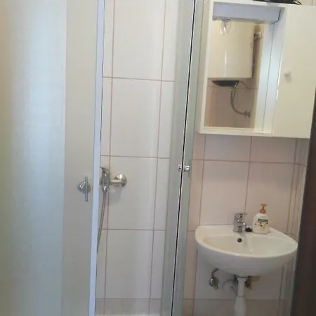 Apartment Zunic Trogir