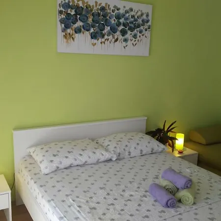 Apartment Zunic Trogir