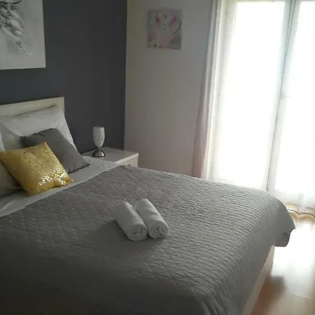 Zunic Apartment Trogir