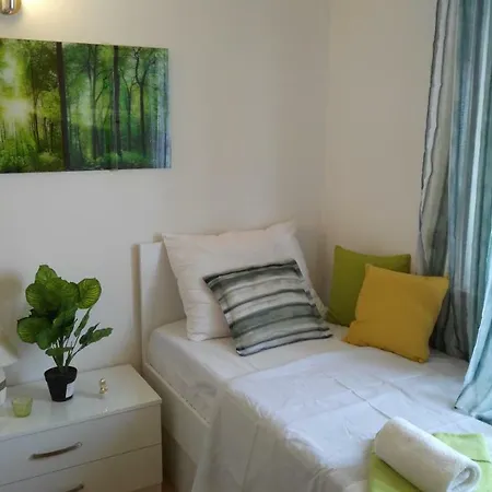 Apartment Zunic