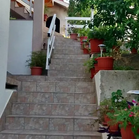 Zunic Apartment