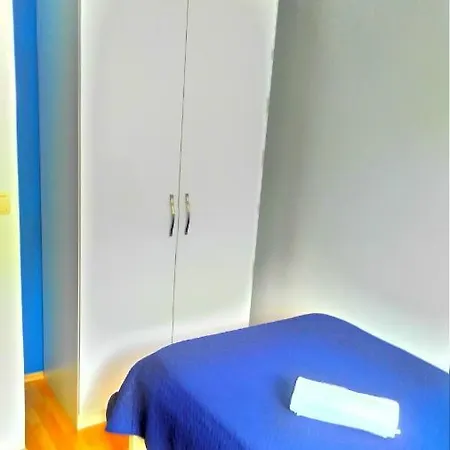 Zunic Apartment