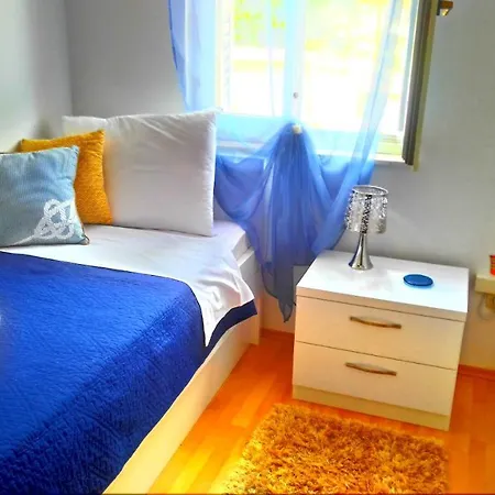 Apartment Zunic