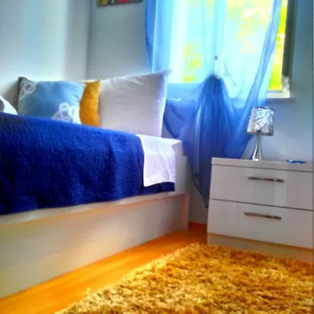 Apartment Zunic