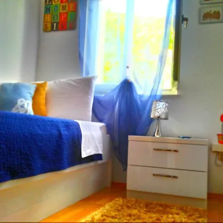 Apartment Zunic Trogir